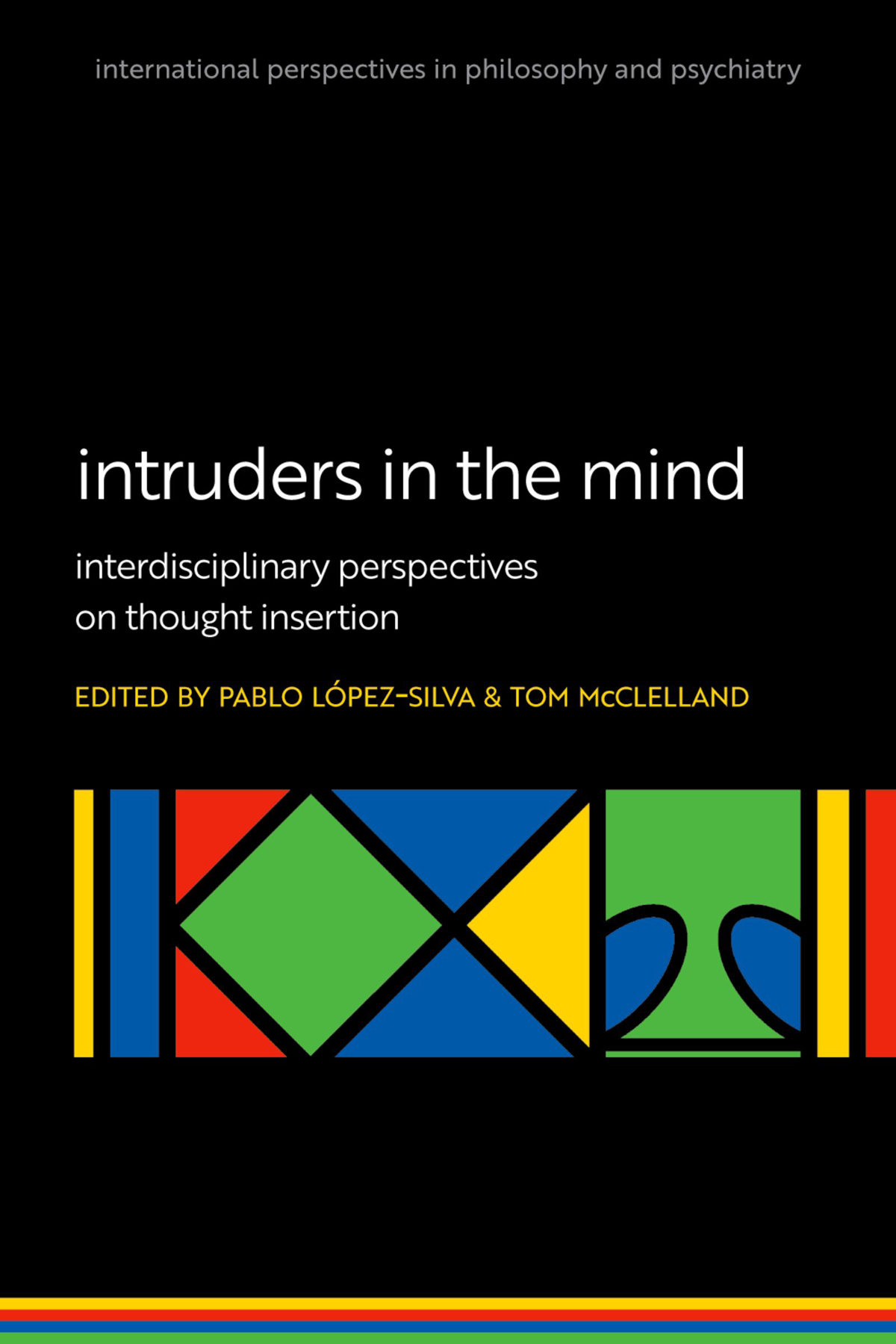 Intruders In The Mind Pablo Lopezsilva
