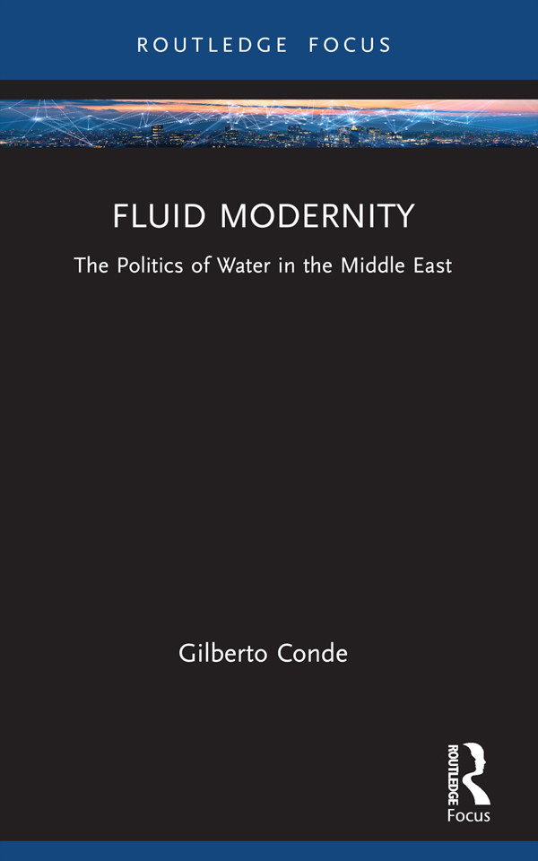 Fluid Modernity Gilberto Conde