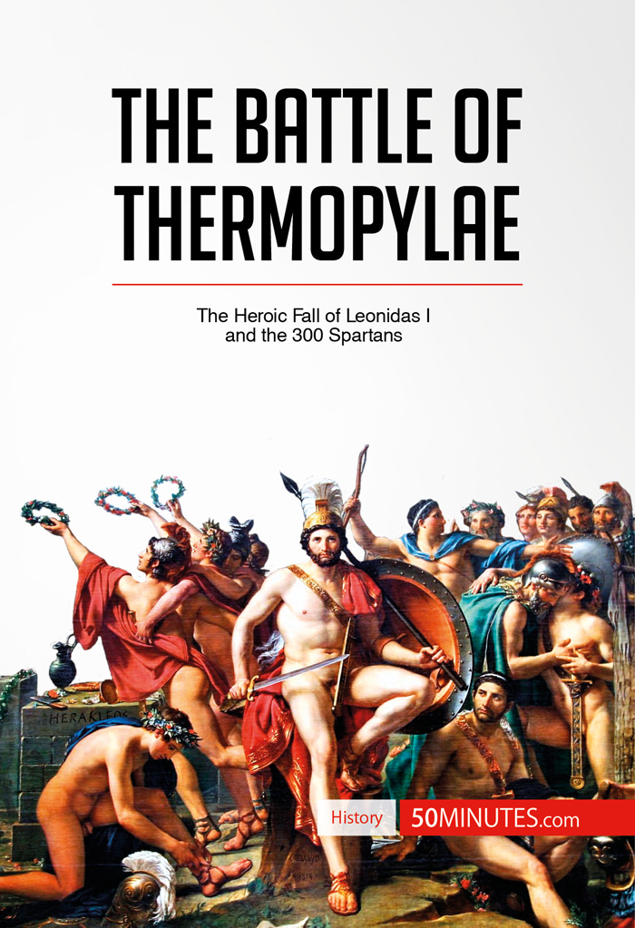 The Battle Of Thermopylae 50minutescom