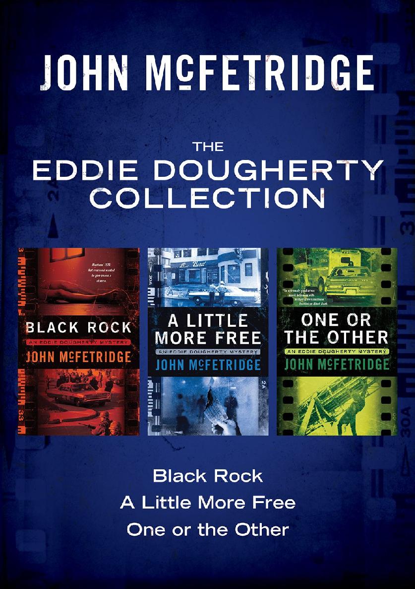 The Eddie Dougherty Collection William Deverell