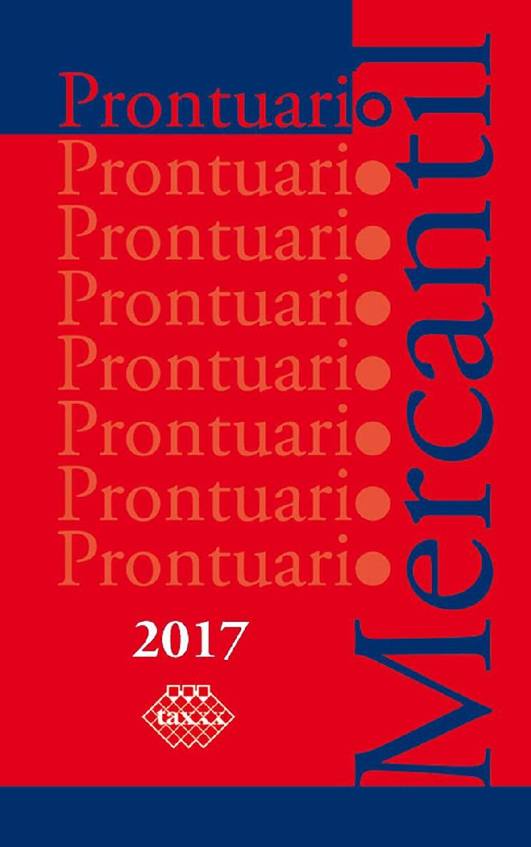 Prontuario Mercantil Jos Prez Chvezraymundo Fol Olgun