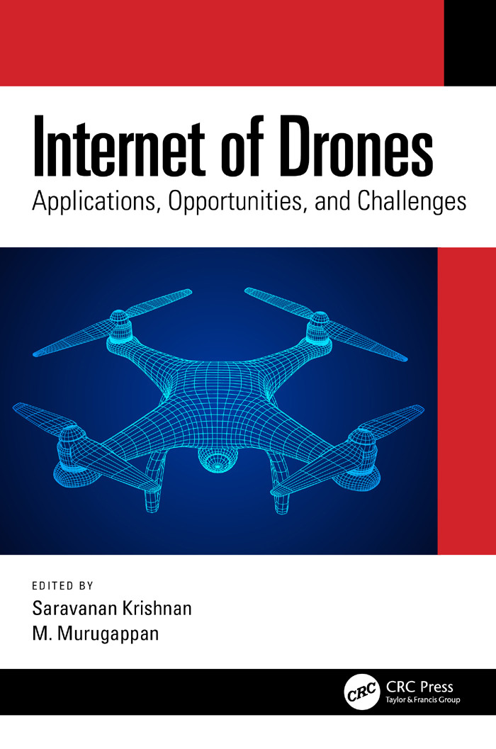 Internet Of Drones Applications Opportunities And Challenges For True Epub Krishnan