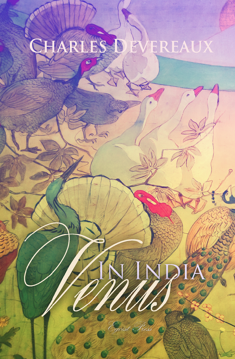 Venus In India Charles Devereaux