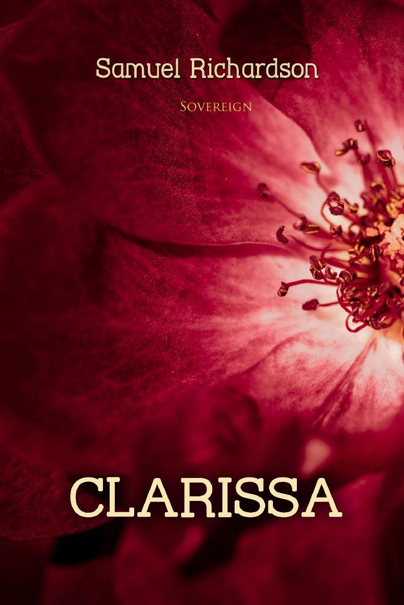 Clarissa The History Of A Young Lady Complete Vol 19 Unknown