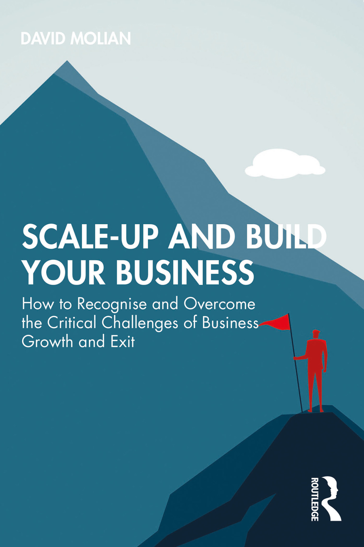 Scaleup And Build Your Business Molian David