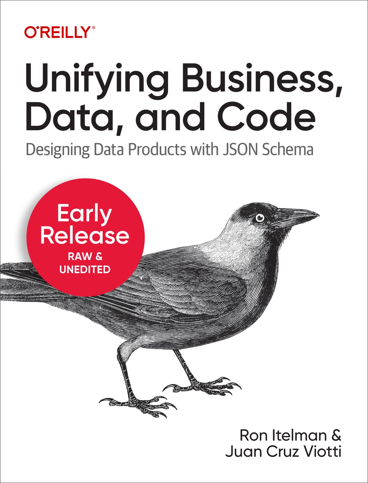 Unifying Business Data And Code Ron Itelman Juan Cruz Viotti