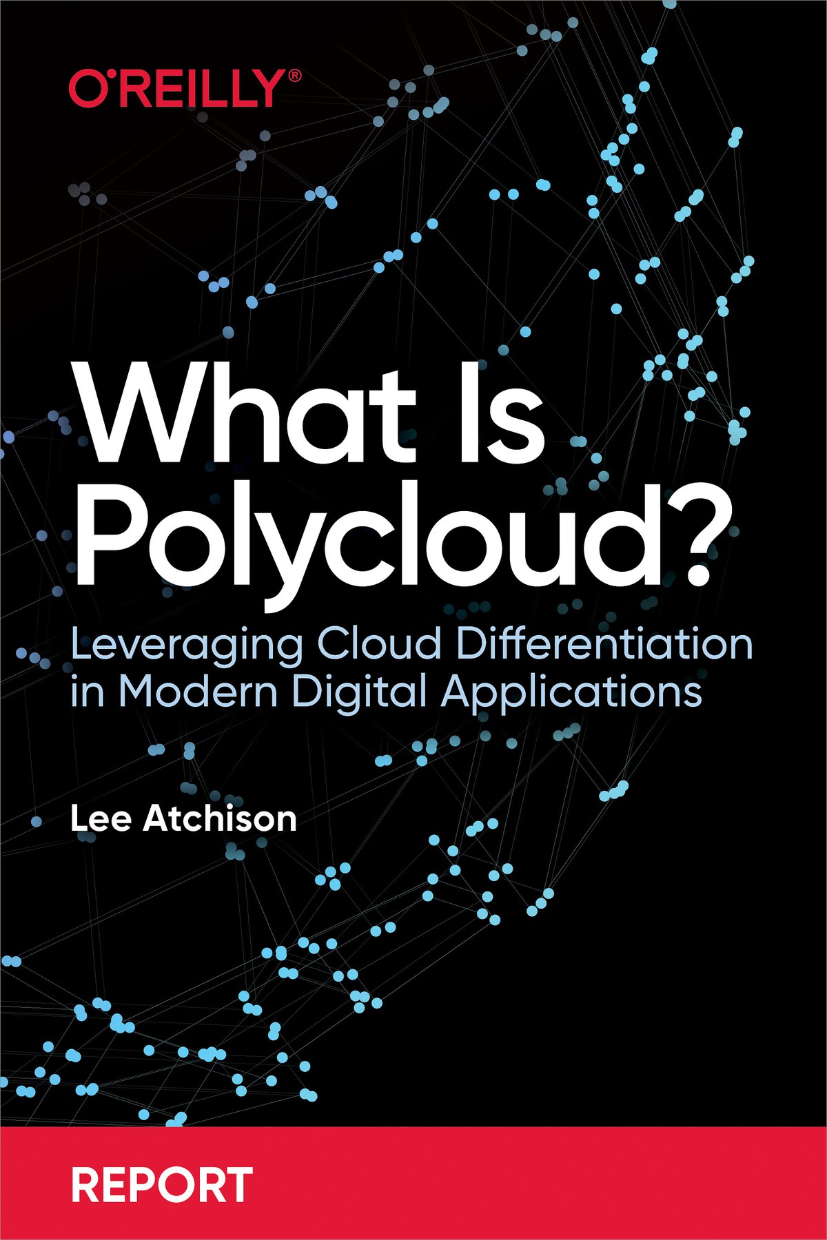 What Is Polycloud Lee Atchison