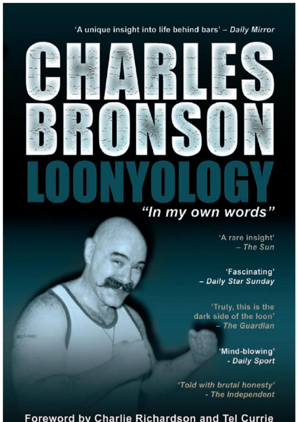 Loonyology Charles Bronson