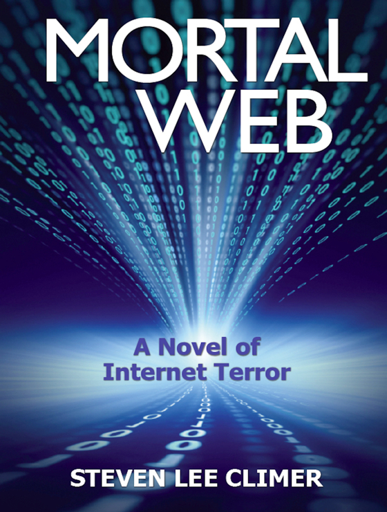 Mortal Web Steven Lee Climer