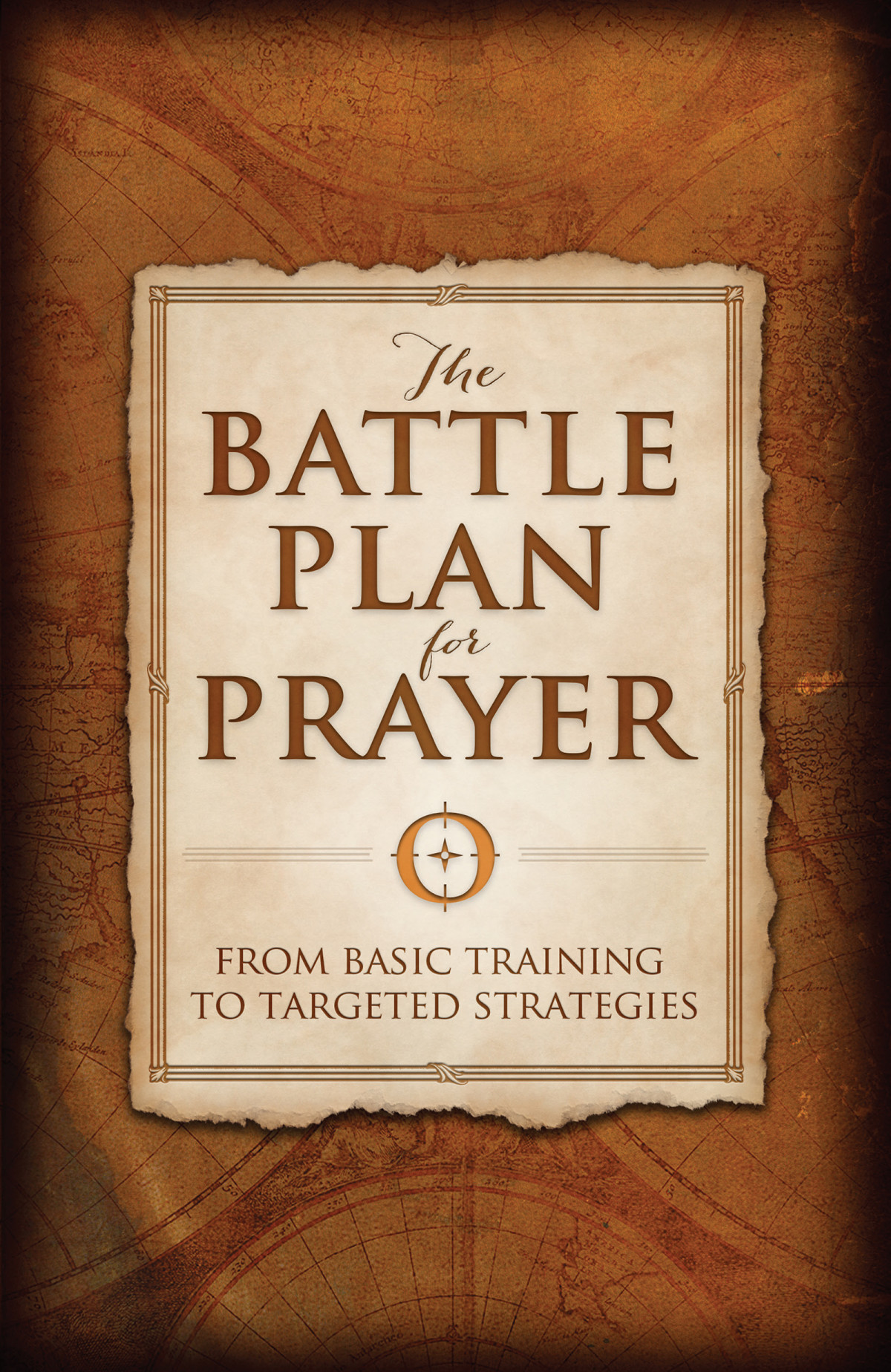 The Battle Plan For Prayer Stephen Kendrick Alex Kendrick