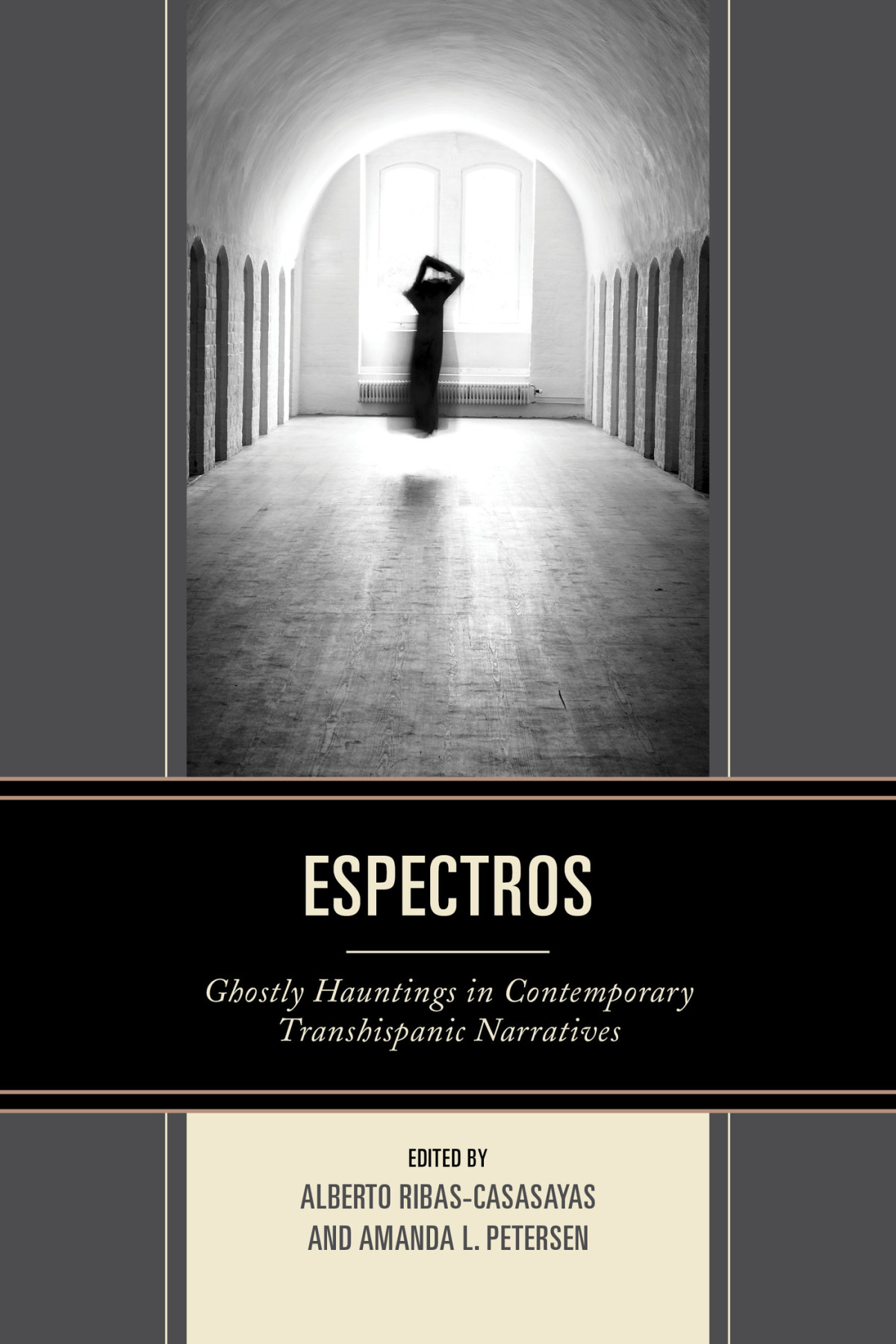 Espectros Ribascasasayas Albertopetersen Amanda Ldel Carmen Caa Jimnez