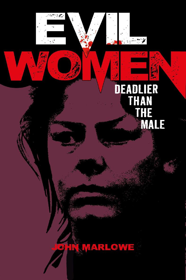 Evil Women John Marlowe