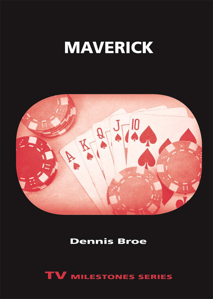 Maverick Dennis Broe