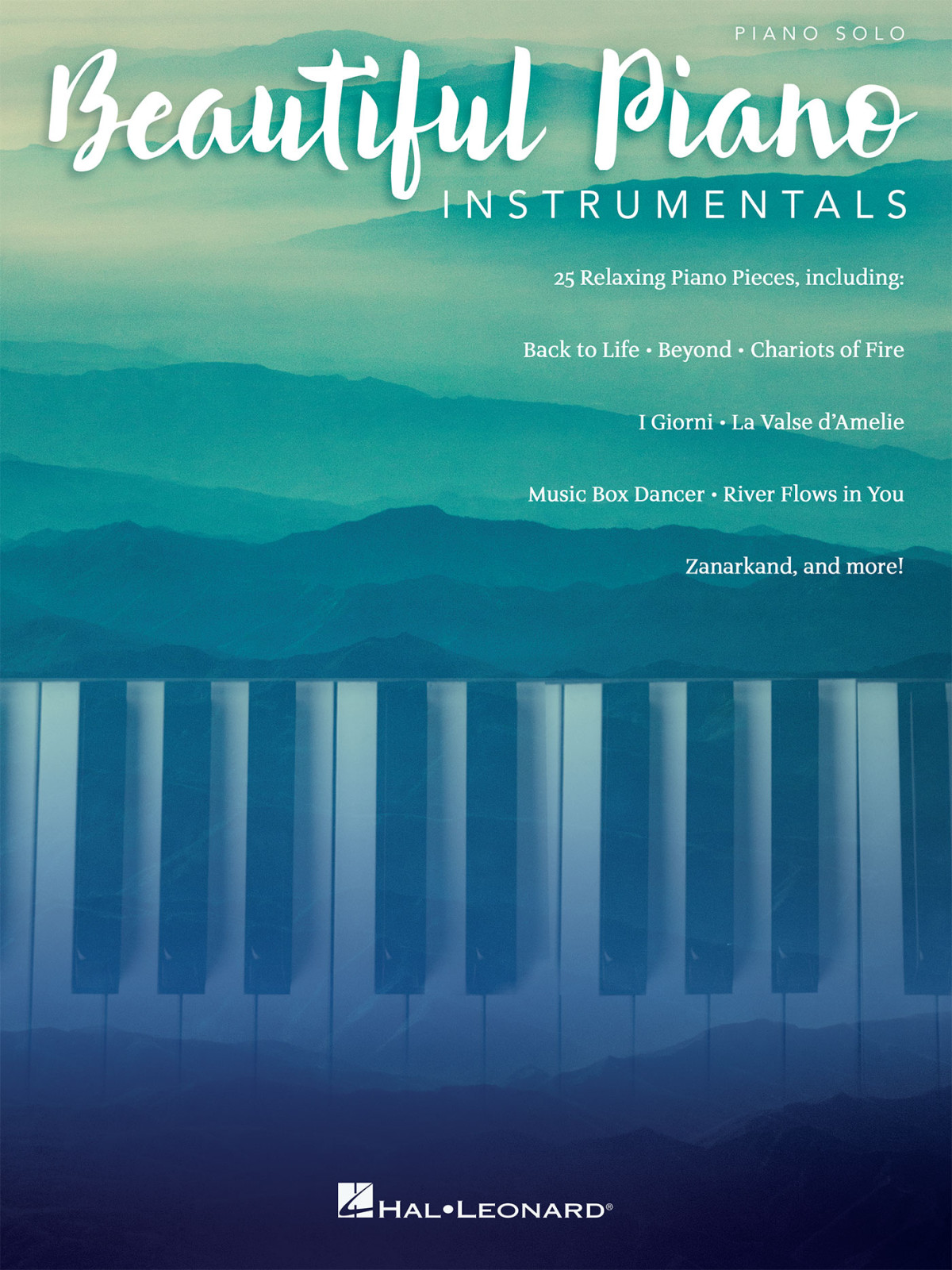 Beautiful Piano Instrumentals Various