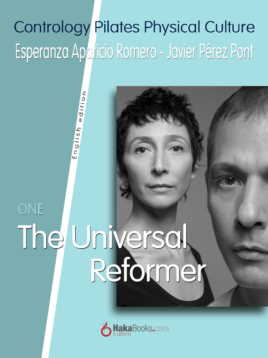 The Universal Reformer Javier Prez Pont Esperanza Aparicio Romero