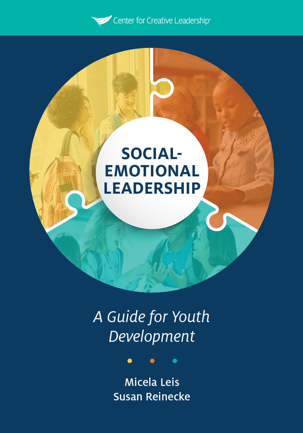 Socialemotional Leadership A Guide For Youth Development Susan Reinecke Micela Leis