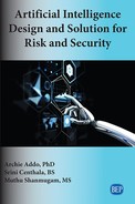 Artificial Intelligence Design And Solution For Risk And Security Muthu Shanmugam Srini Centhala Archie Addo