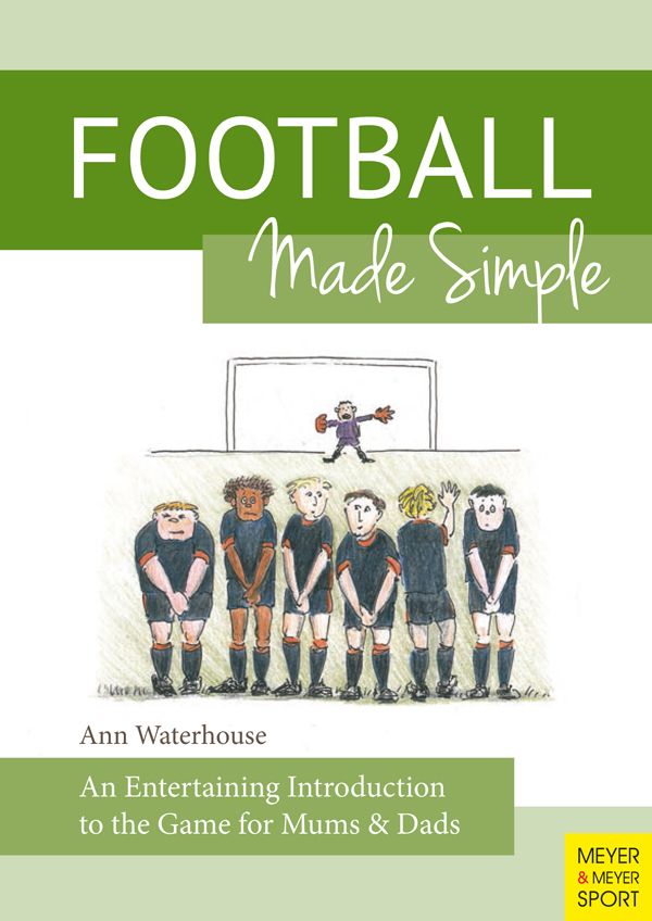 Football Made Simple Ann Waterhouse