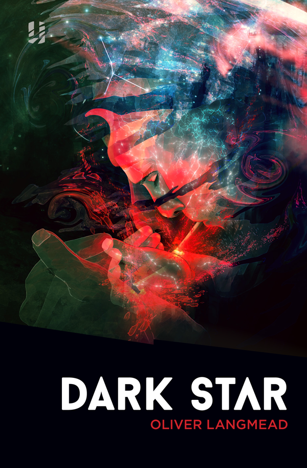 Dark Star Oliver Langmead