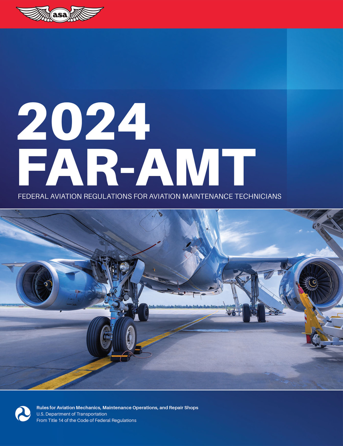 2024 Faramt Aviation Supplies Academics