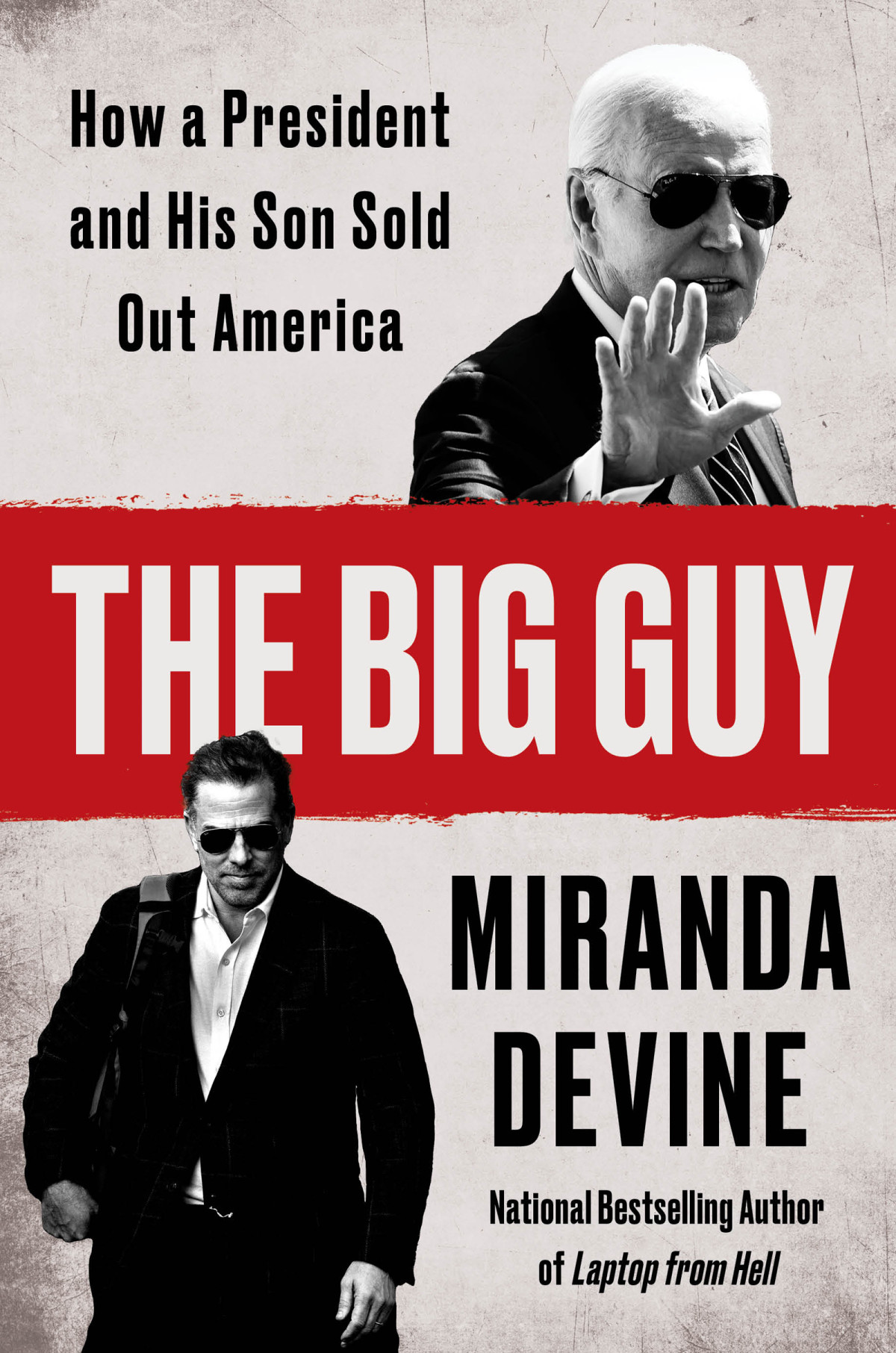 The Big Guy Miranda Devine
