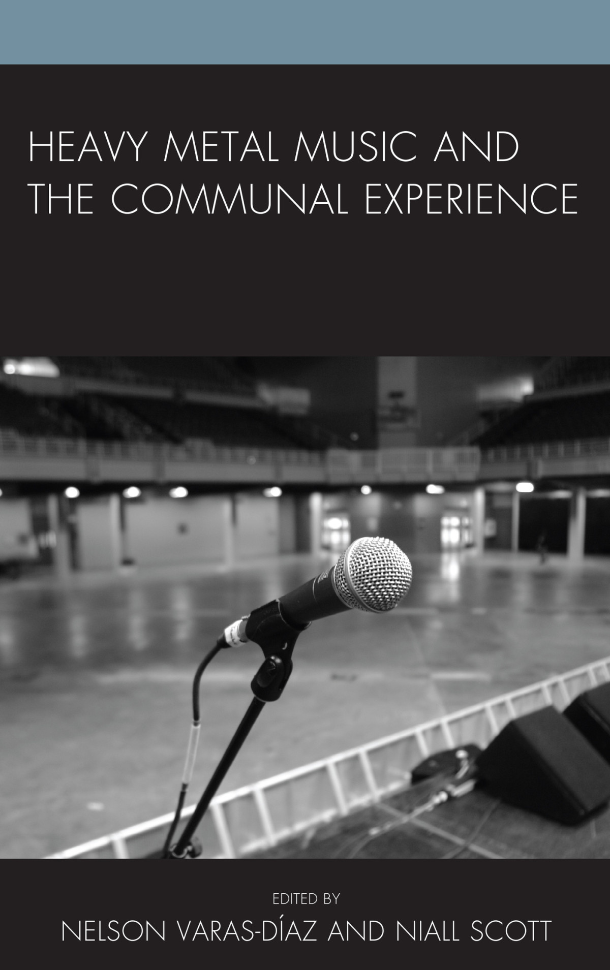 Heavy Metal Music And The Communal Experience Varasdaz Nelsonscott