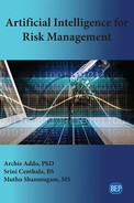 Artificial Intelligence For Risk Management Muthu Shanmugam Srini Centhala Archie Addo