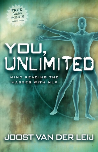 You Unlimited Joost Van Der Leij