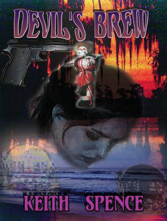 Devils Brew Keith Spence