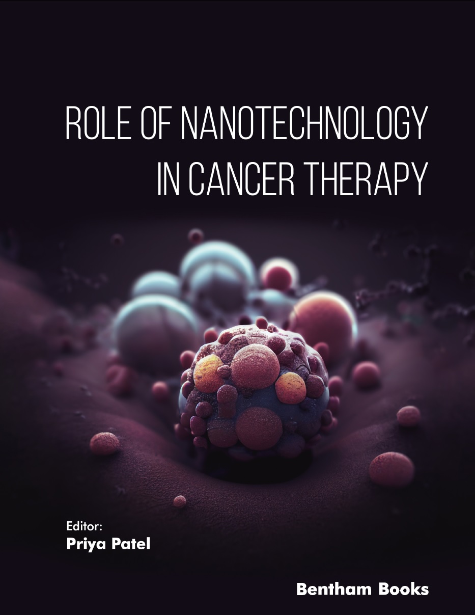 Role Of Nanotechnology In Cancer Therapy Patel Priya
