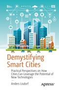Demystifying Smart Cities Practical Perspectives On How Cities Can Leverage The Potential Of New Technologies Anders Lisdorf