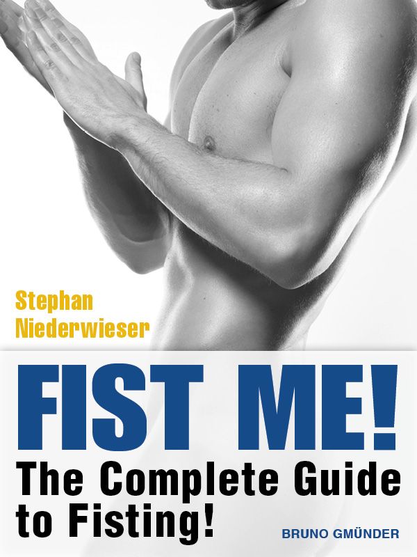Fist Me Stephan Niederwieser