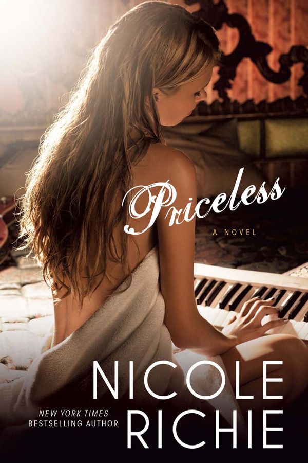 Priceless Nicole Richie