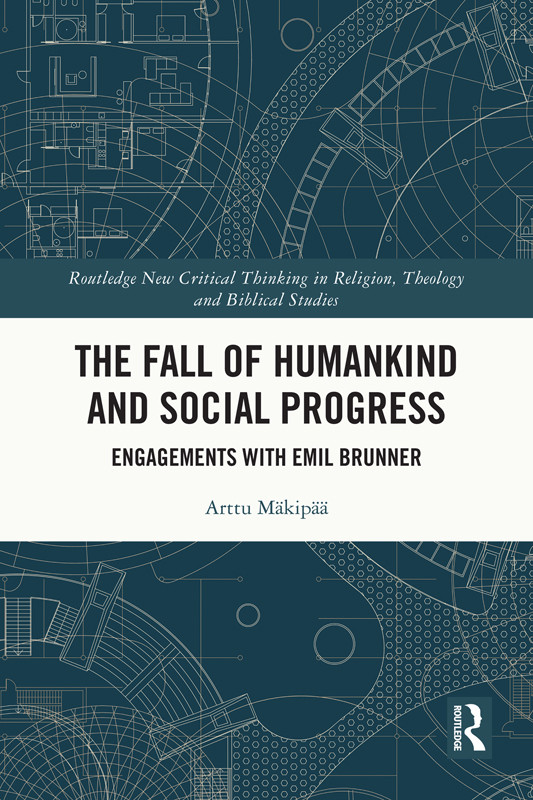The Fall Of Humankind And Social Progress Arttu Mkip
