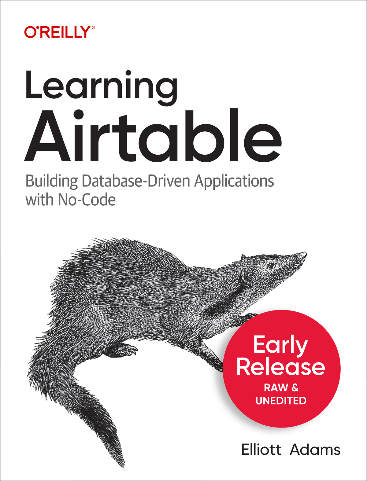 Learning Airtable Elliott Adams