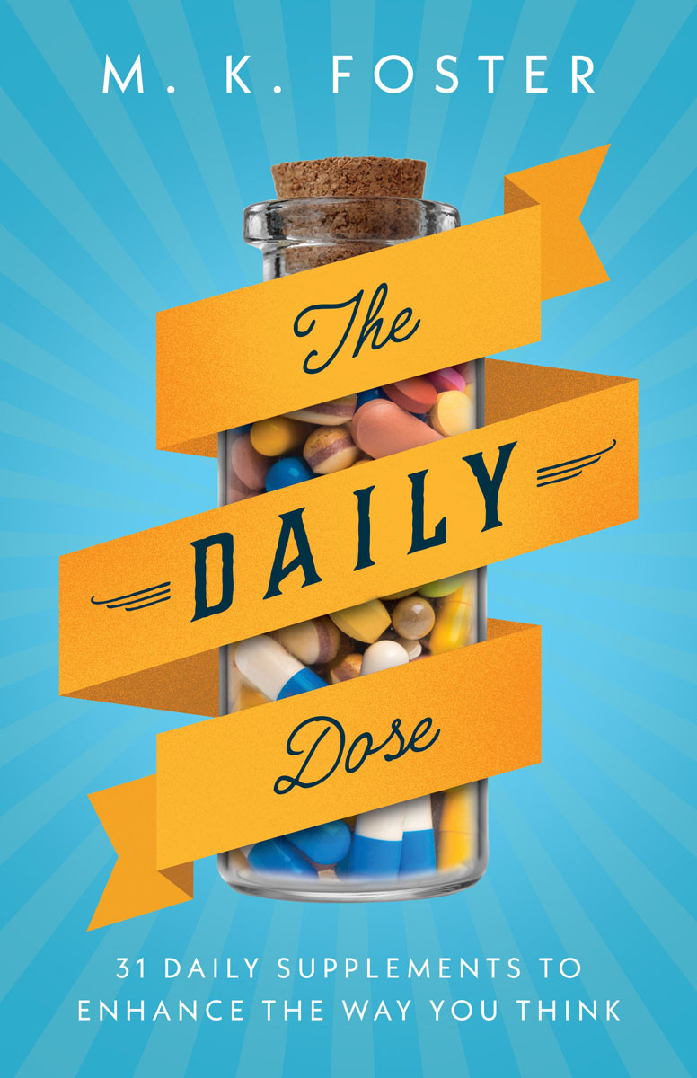 The Daily Dose Foster M K