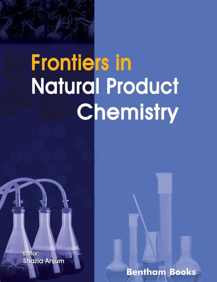 Frontiers In Natural Product Chemistry Volume 11 Anjum Shazia