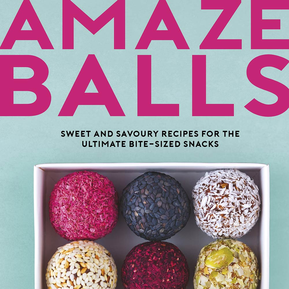 Amazeballs Karen Dale