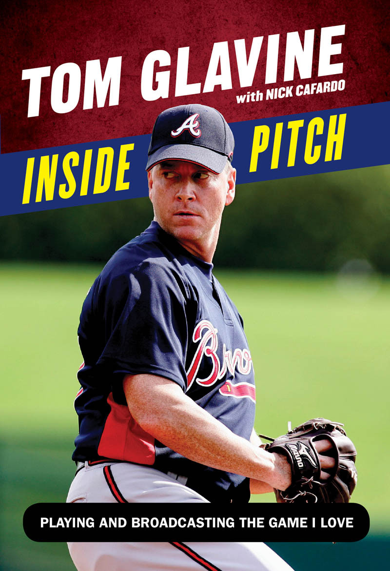 Inside Pitch Nick Cafardo