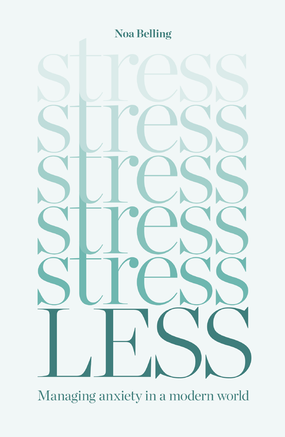 Stressless Noa Belling
