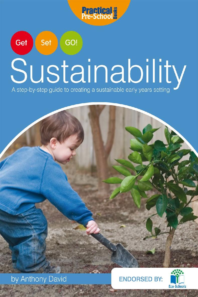 Get Set Go Sustainability Anthony David