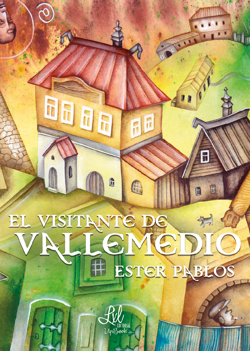El Visitante Ester Pablos