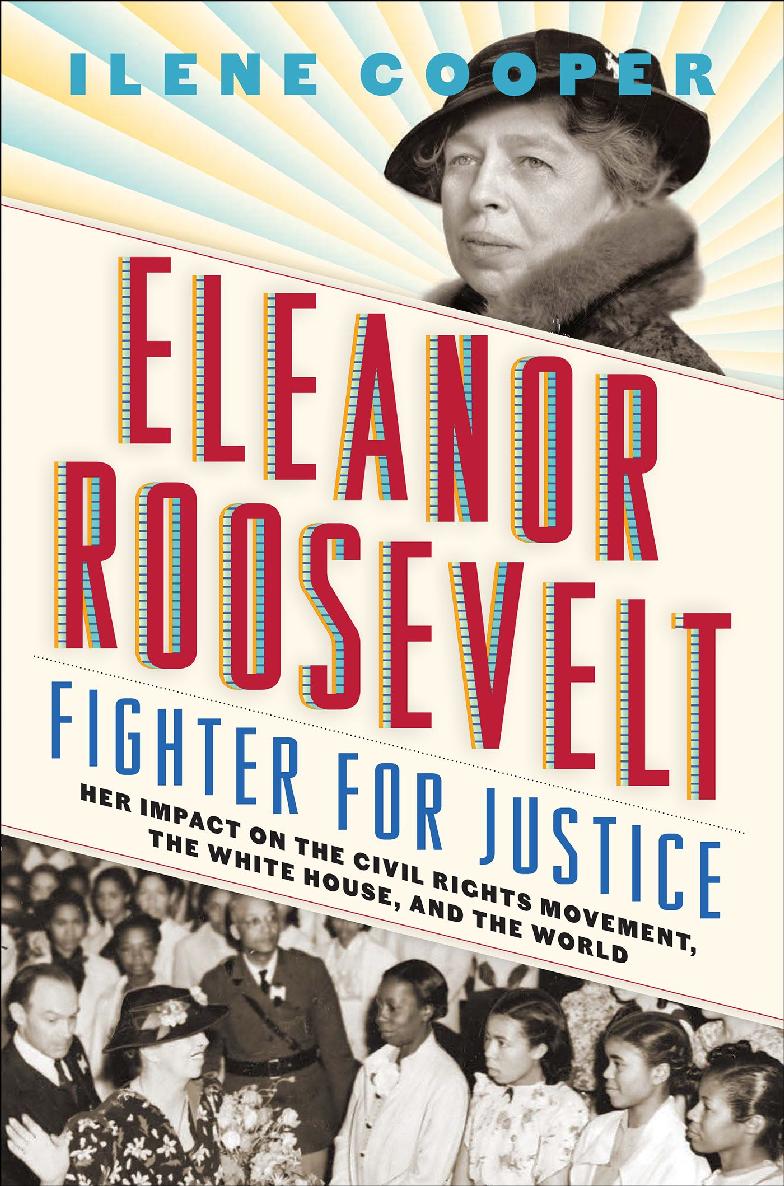 Eleanor Roosevelt Ilene Cooper