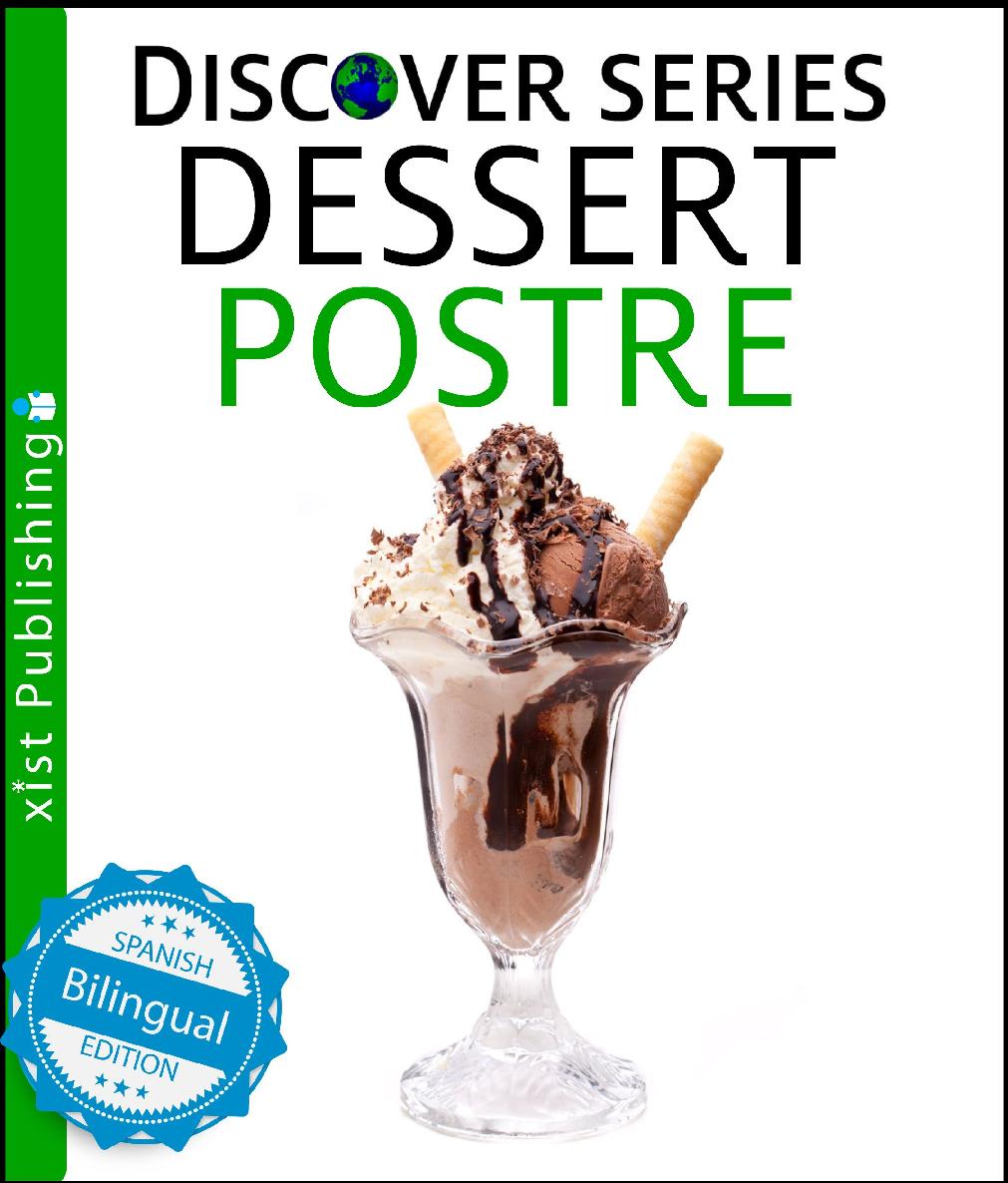 Desert Desierto Xist Publishing