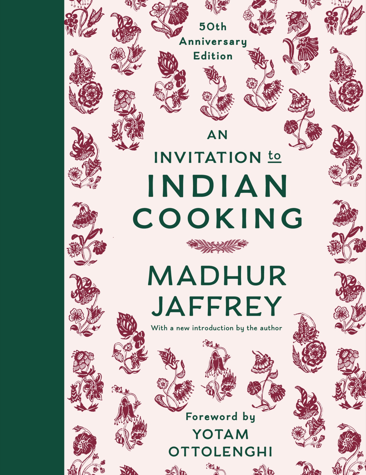 An Invitation To Indian Cooking A Cookbook Madhur Jaffrey