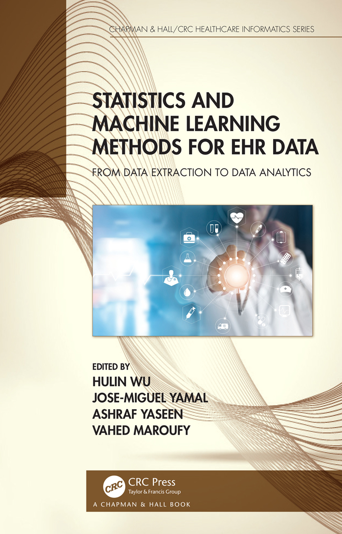 Statistics And Machine Learning Methods For Ehr Data Unknown