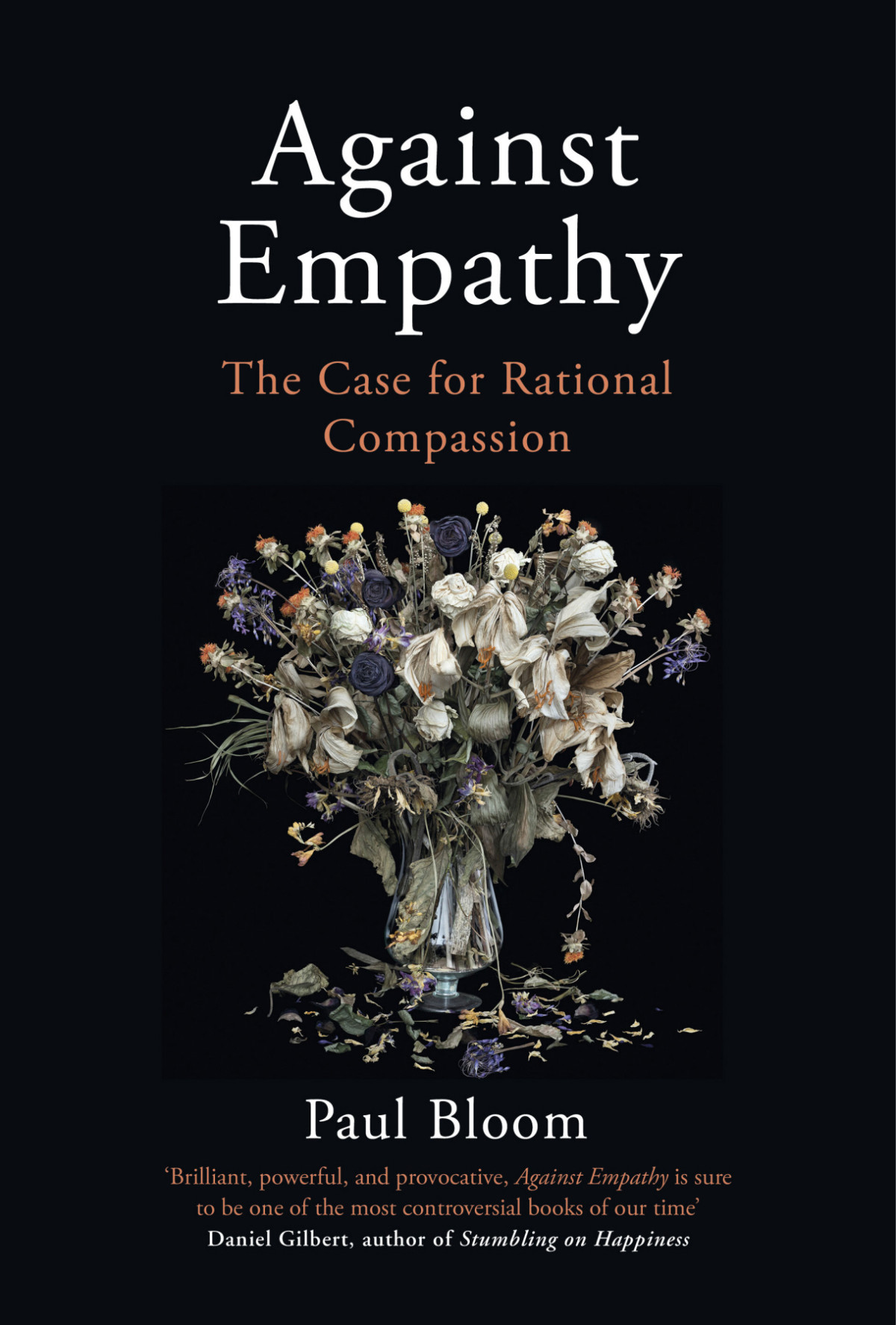 Against Empathy Paul Bloom