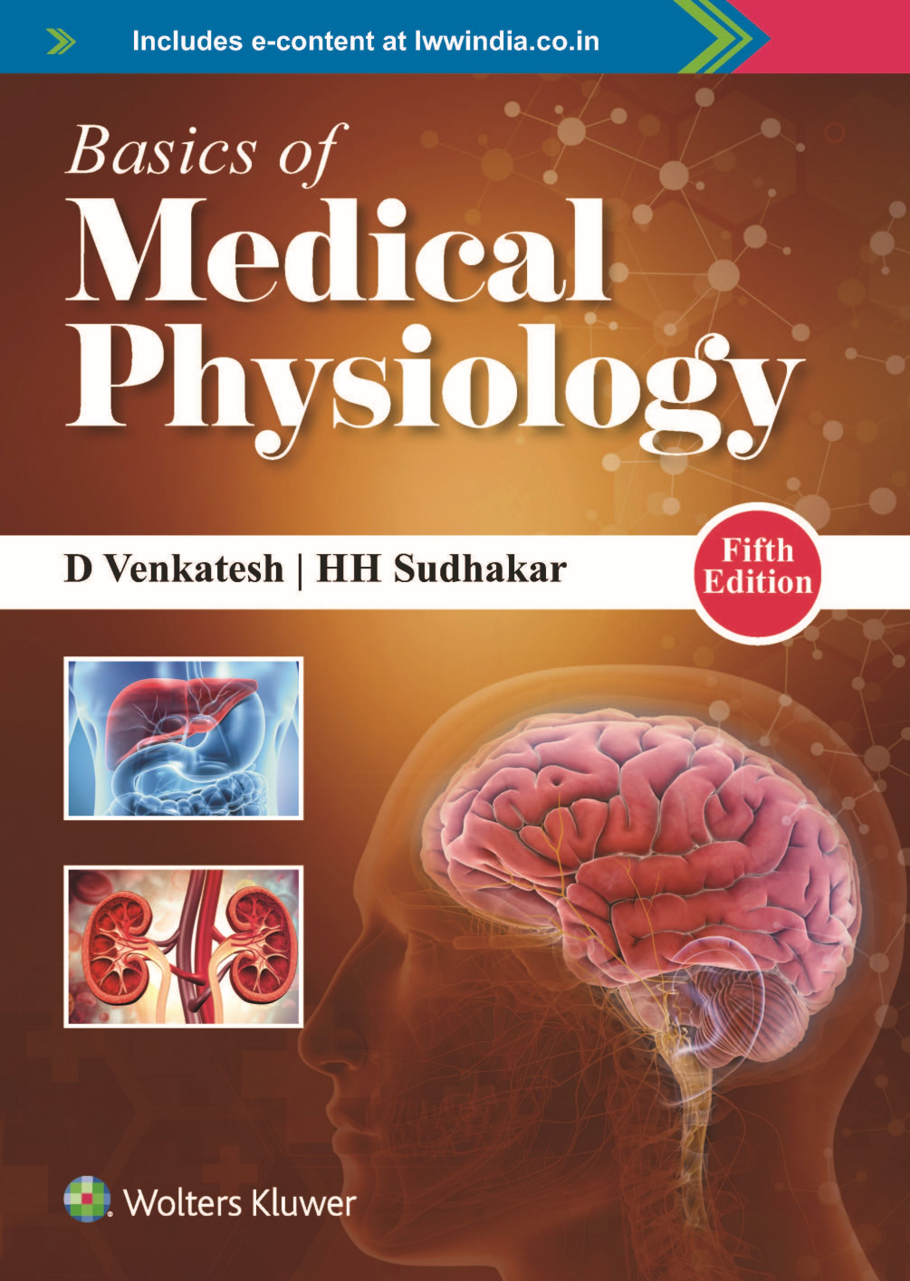 Basics Of Medical Physiology 5th D Venkatesh Md Hh Sudhakar