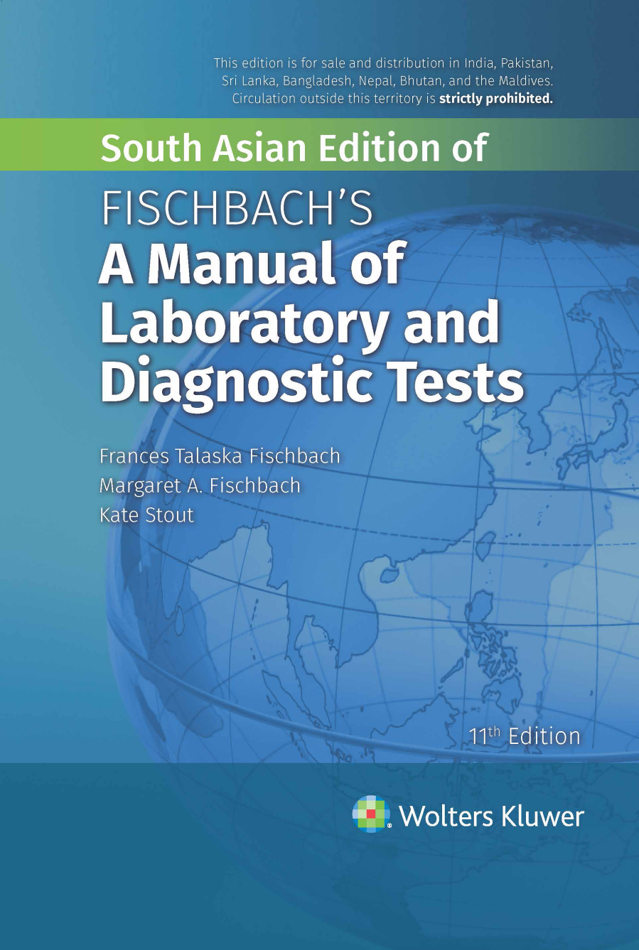 A Manual Of Laboratory And Diagnostic Tests Sae Margaret A Fischbach