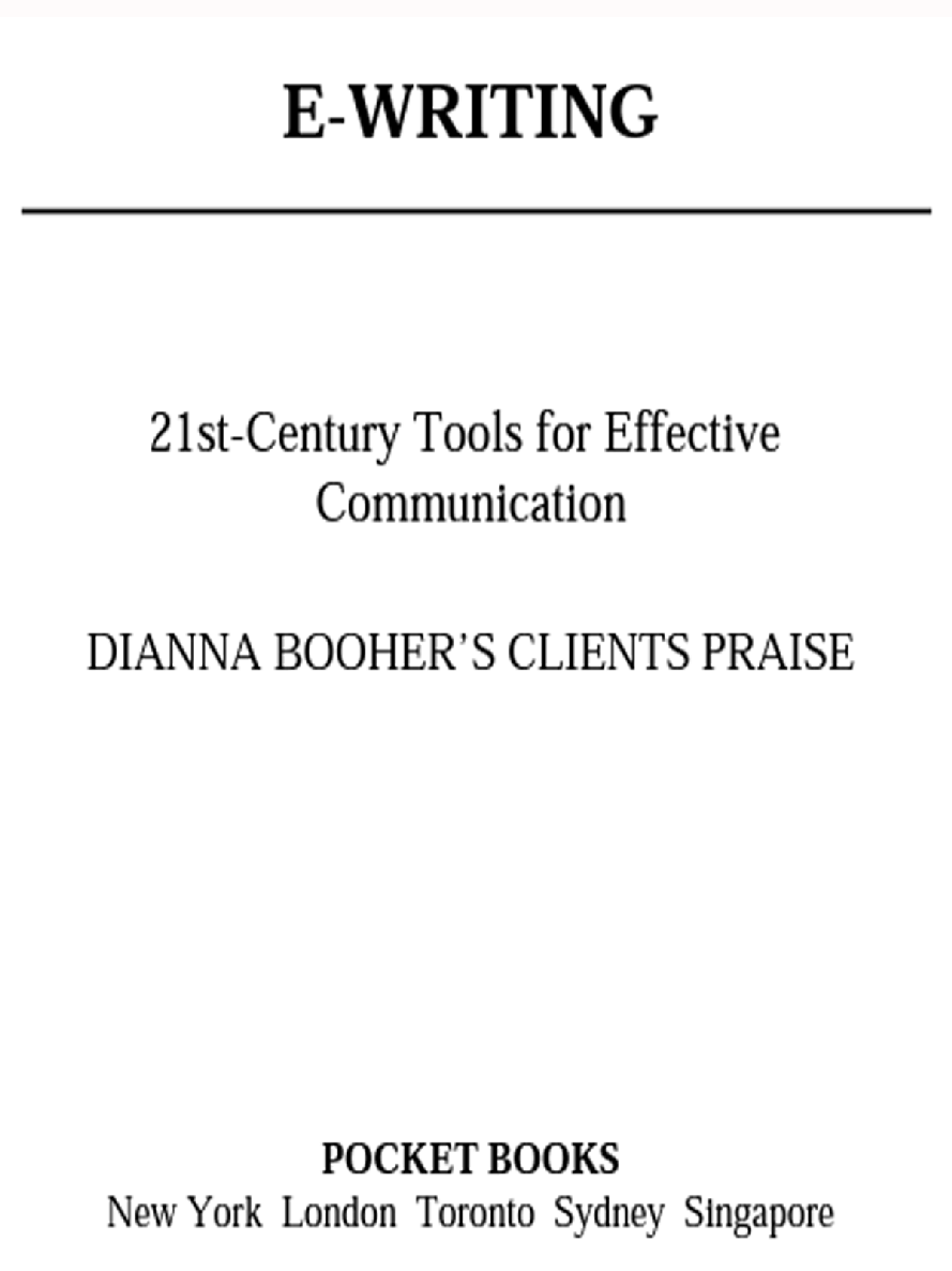 The Klingon Dictionary Dianna Boohers